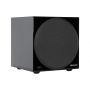 Сабвуфер Monitor Audio Anthra W10 Black Gloss